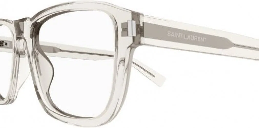 Saint Laurent SL 710 OPT Eyeglasses - view 7